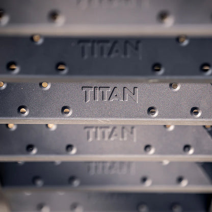 Titan 8ft Tower